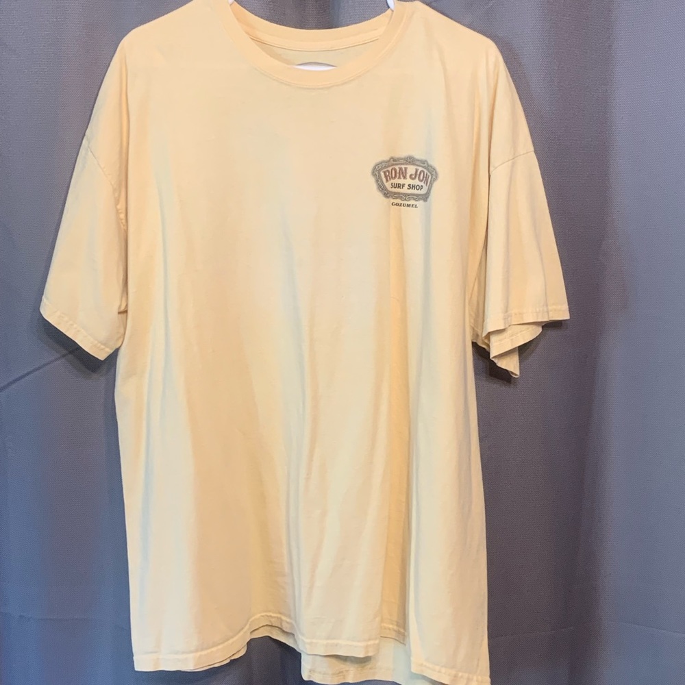 Ron Jon Tee